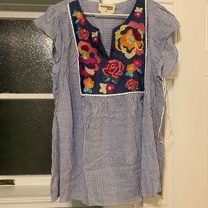 Chic Soul Boutique top